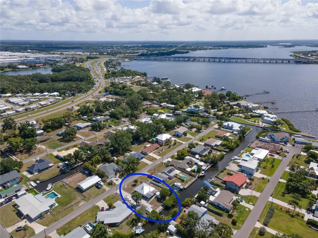 4517 8th Street Court E Ellenton FL 34222