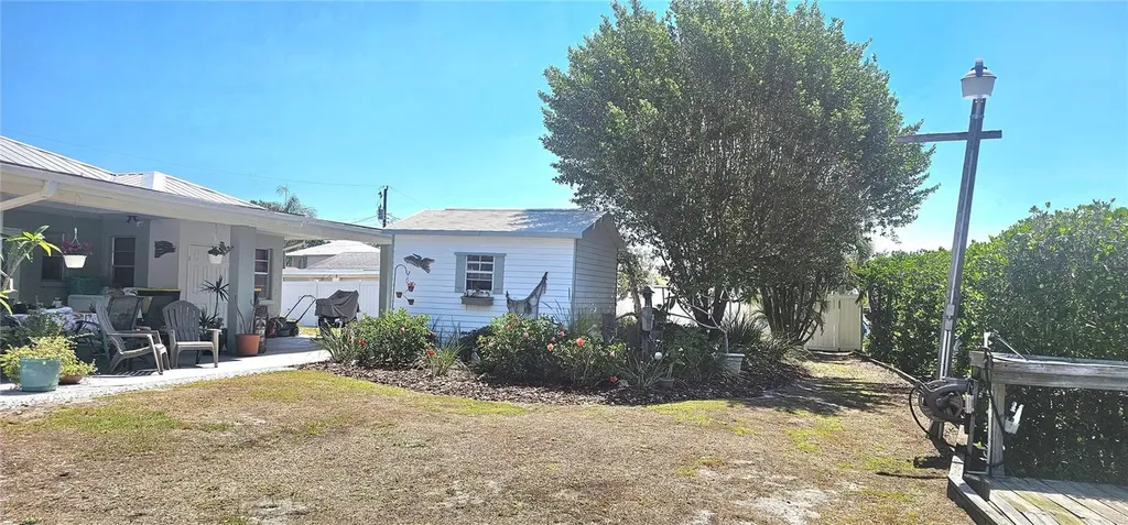 4517 8th Street Court E Ellenton FL 34222