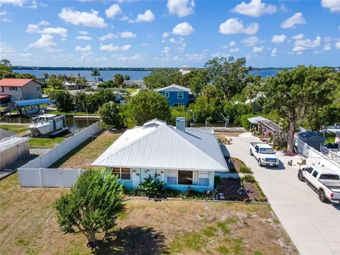 4517 8th Street Court E Ellenton FL 34222