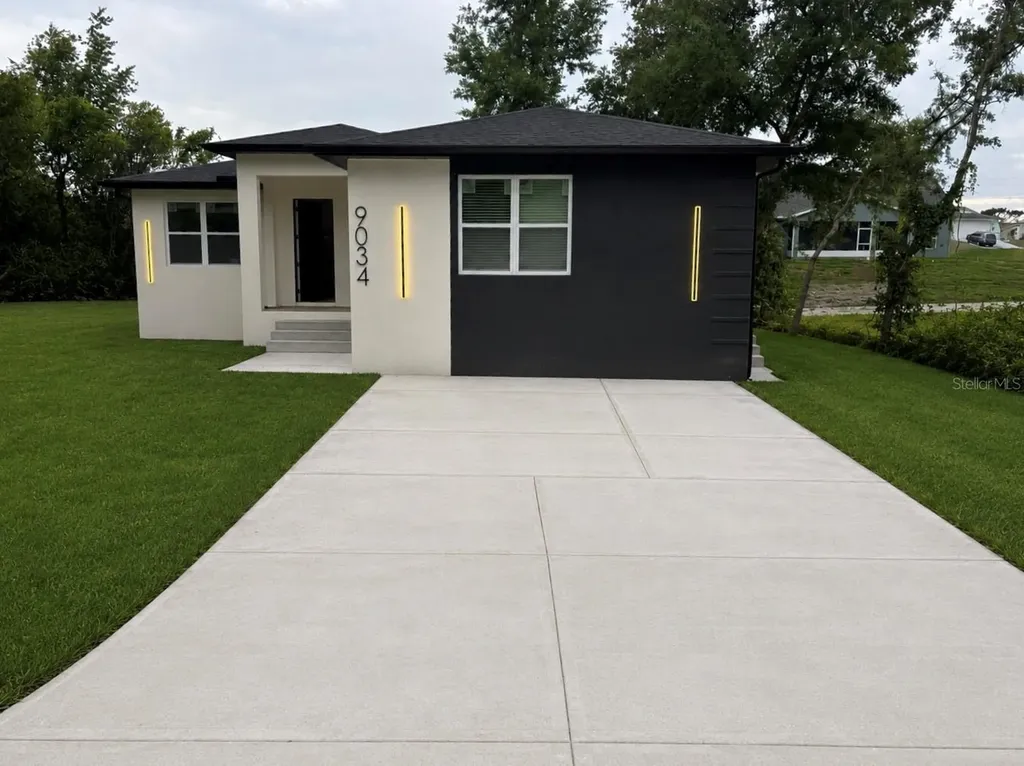 9034 Waterbird Way Brooksville FL 34613