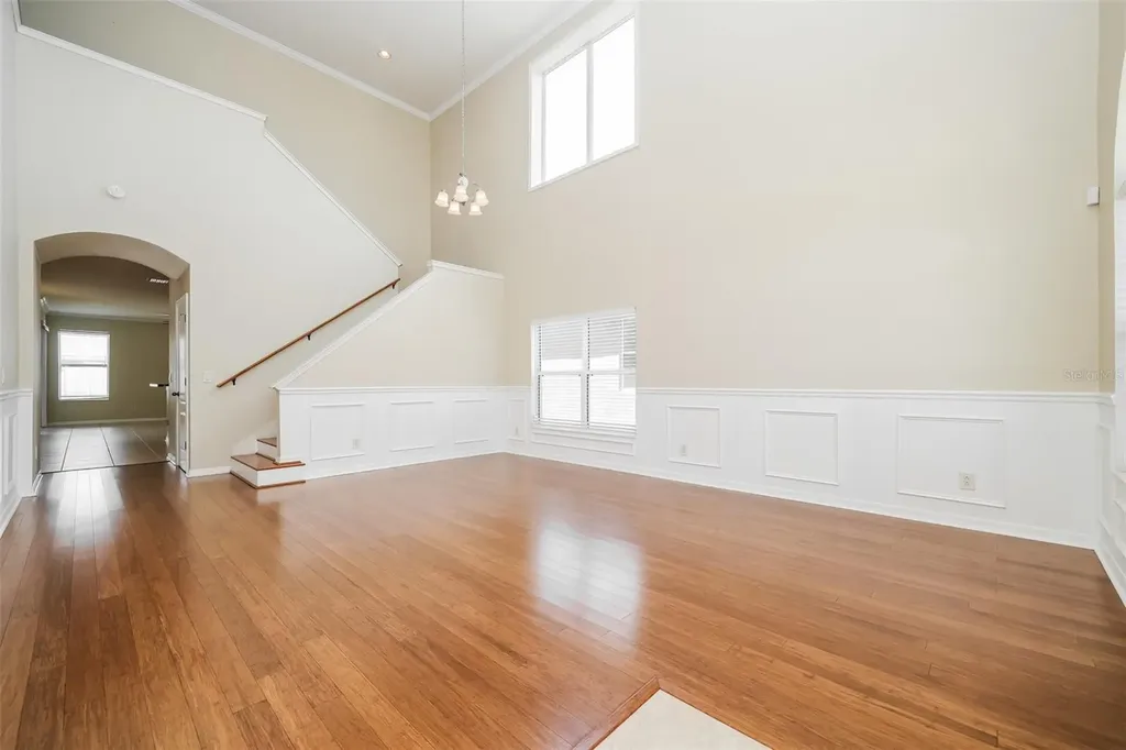 7318 Forest Mere Drive Riverview FL 33578
