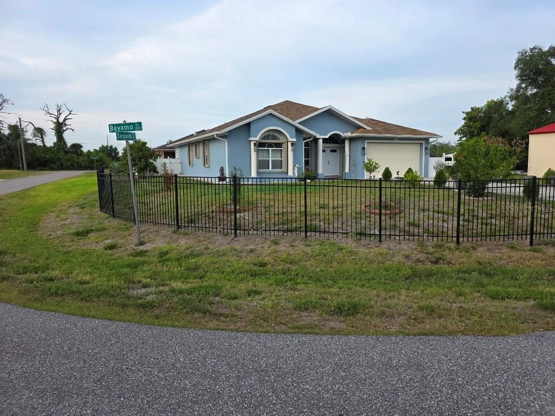 102 Bayamo Drive North Port FL 34287