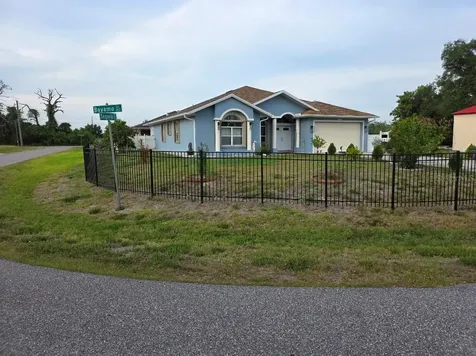 102 Bayamo Drive North Port FL 34287