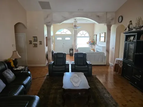 102 Bayamo Drive North Port FL 34287