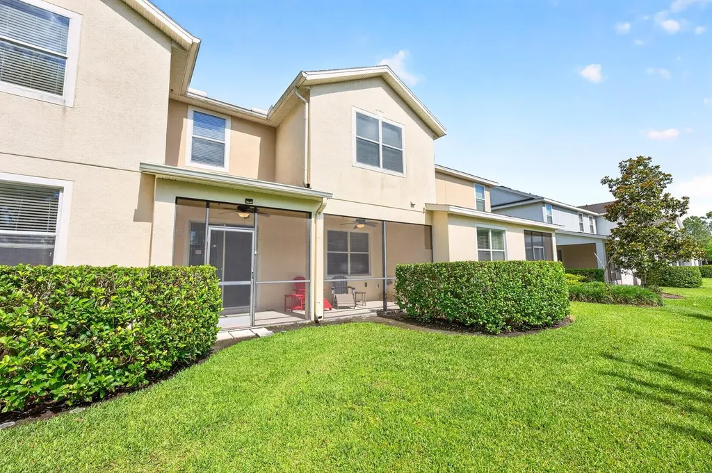 644 Terrace Spring Drive Orlando FL 32828