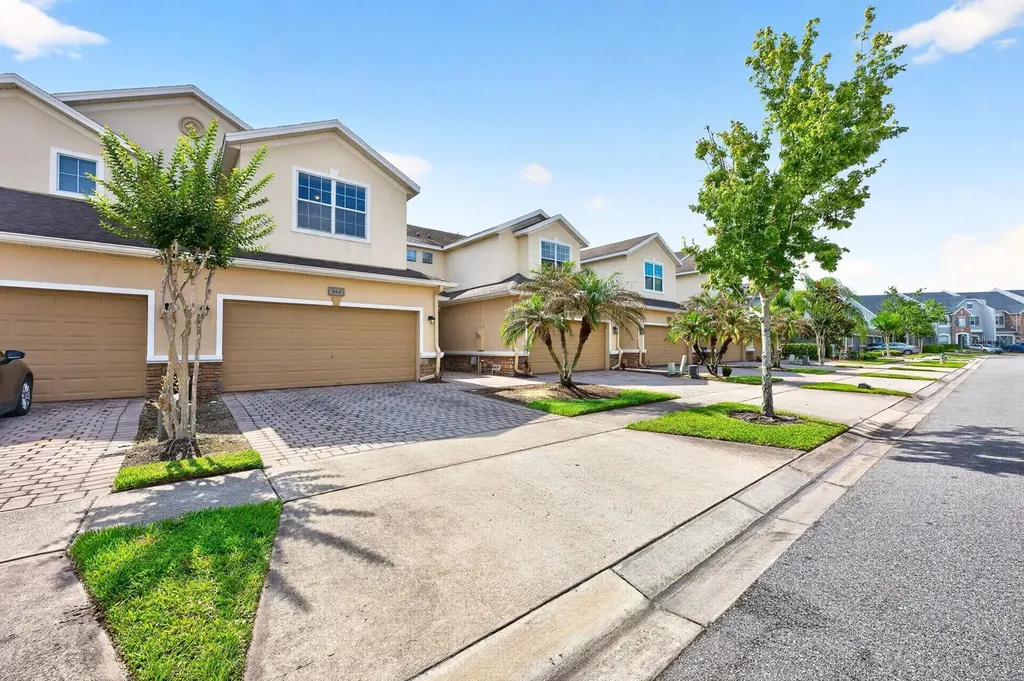 644 Terrace Spring Drive Orlando FL 32828