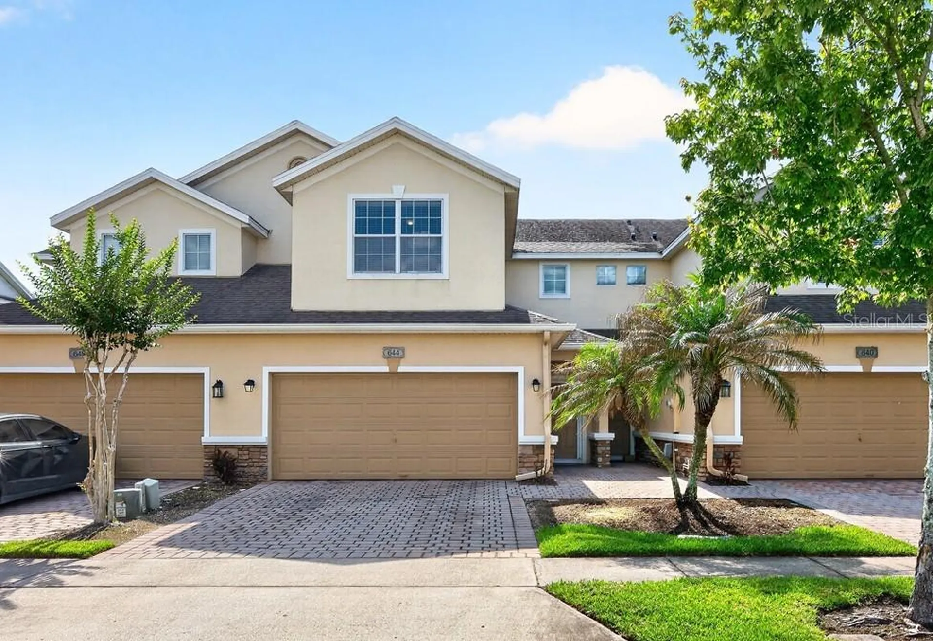 644 Terrace Spring Drive Orlando FL 32828
