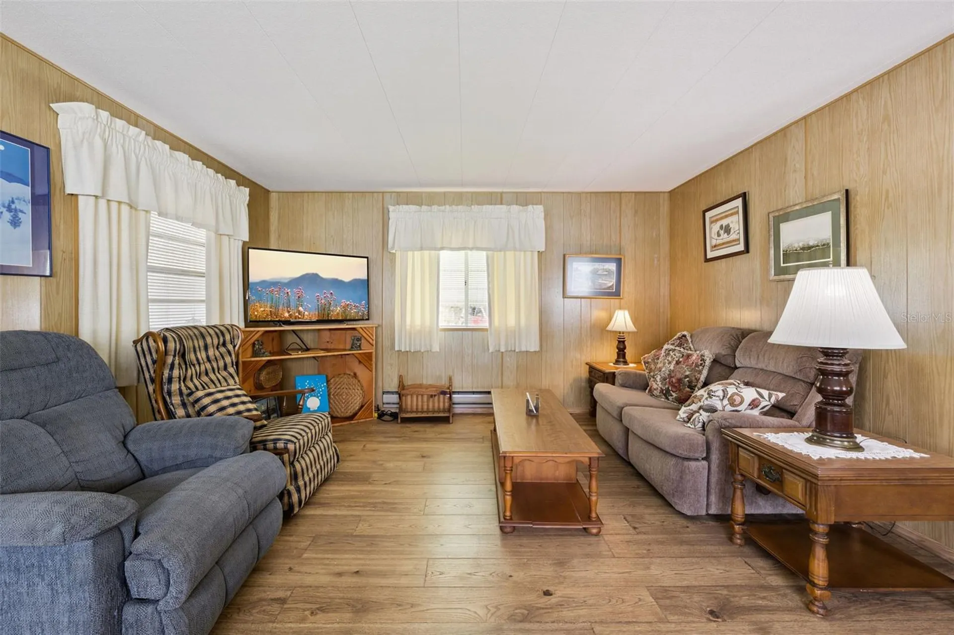 13 Cocos Plumosa Drive Eustis FL 32726