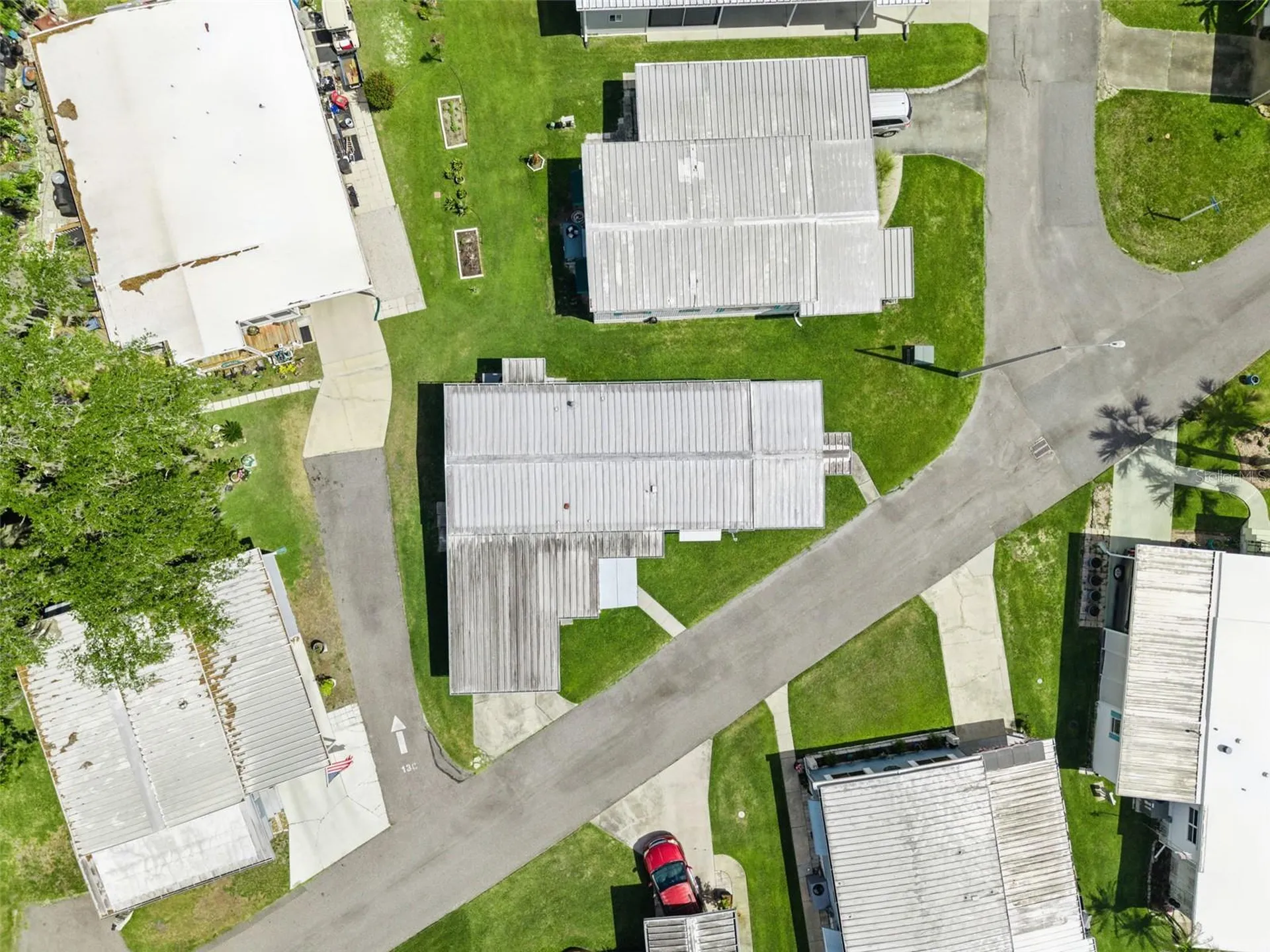 13 Cocos Plumosa Drive Eustis FL 32726