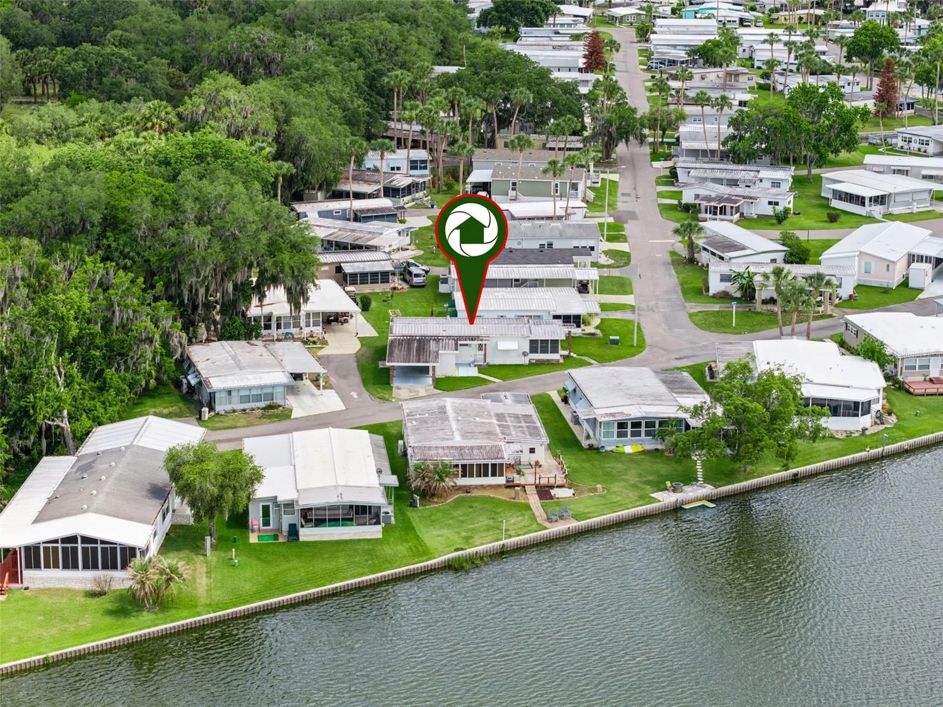 13 Cocos Plumosa Drive Eustis FL 32726