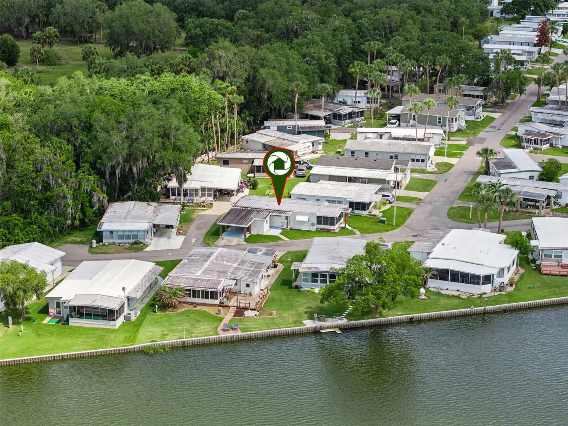 13 Cocos Plumosa Drive Eustis FL 32726