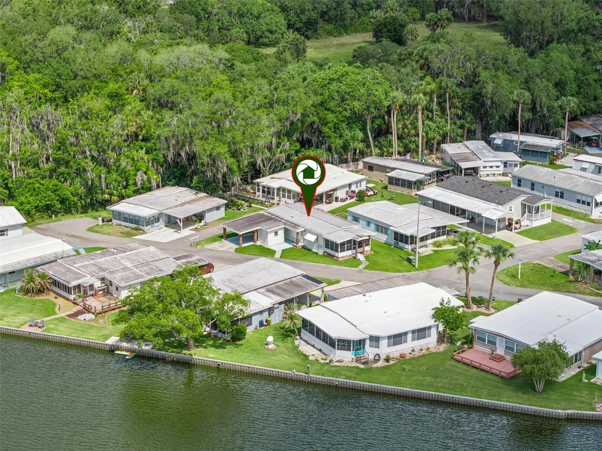 13 Cocos Plumosa Drive Eustis FL 32726