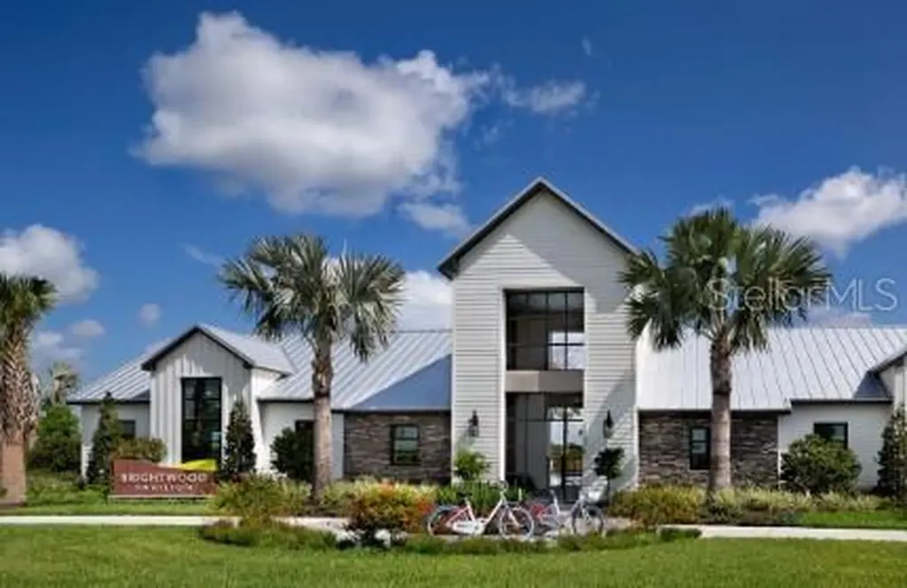 10664 Crescent Creek Crossing Parrish FL 34219