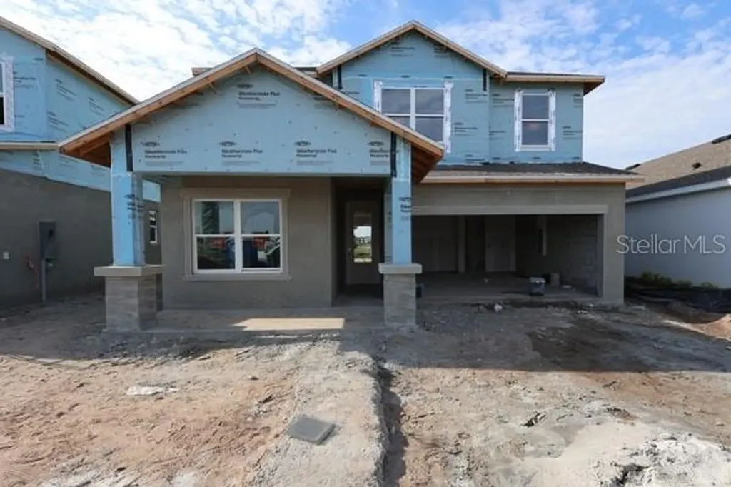 10664 Crescent Creek Crossing Parrish FL 34219