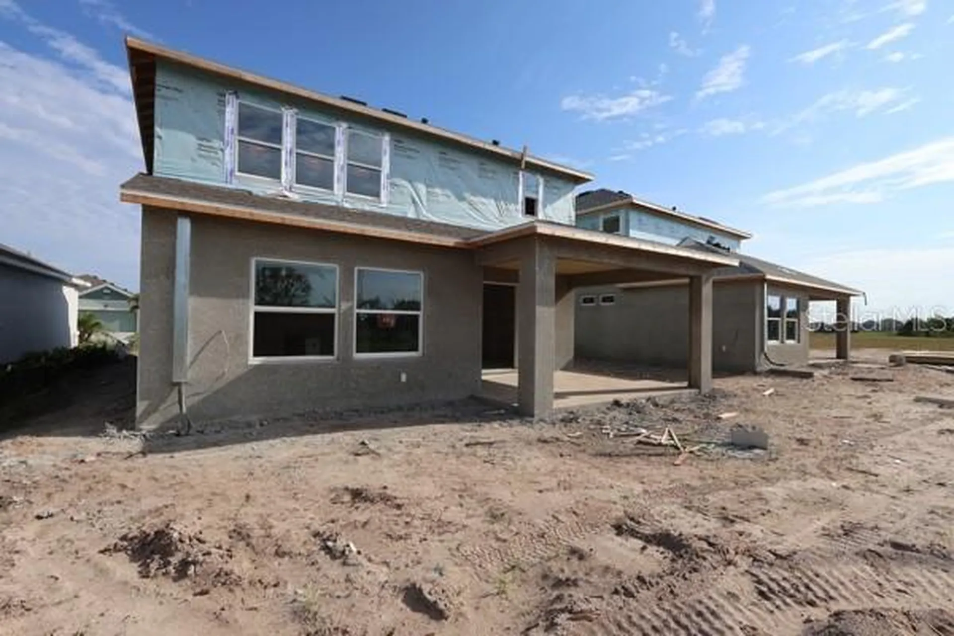 10664 Crescent Creek Crossing Parrish FL 34219
