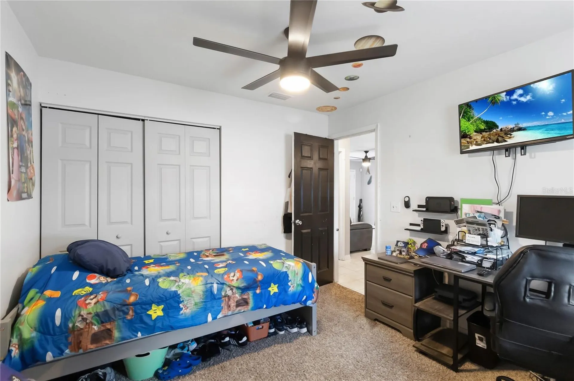 12927 Montana Woods Lane Orlando FL 32824