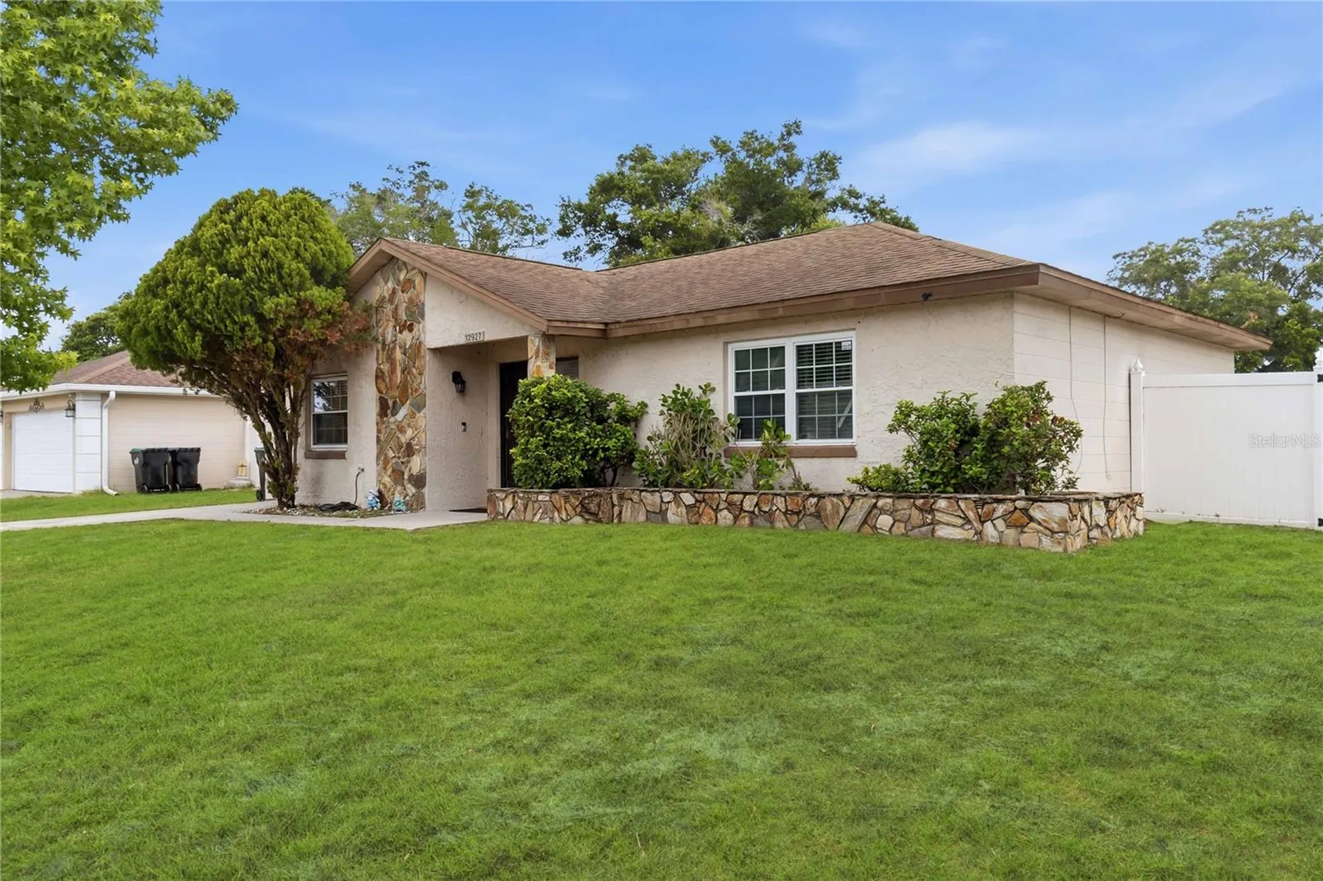 12927 Montana Woods Lane Orlando FL 32824