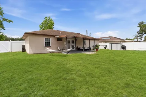 12927 Montana Woods Lane Orlando FL 32824
