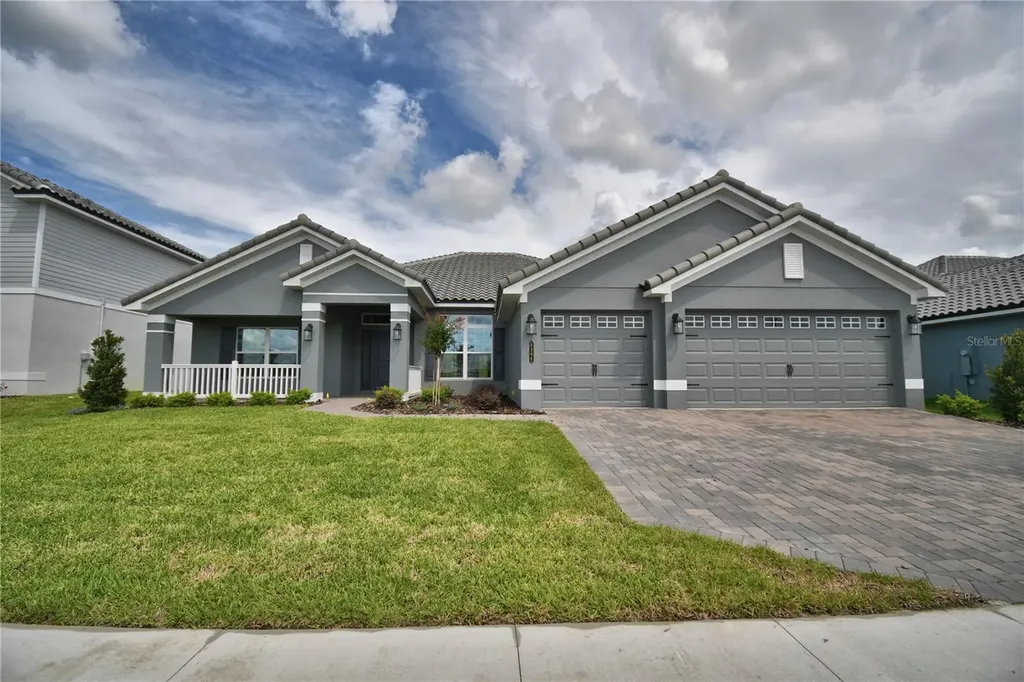 5421 Waterside Drive Auburndale FL 33823