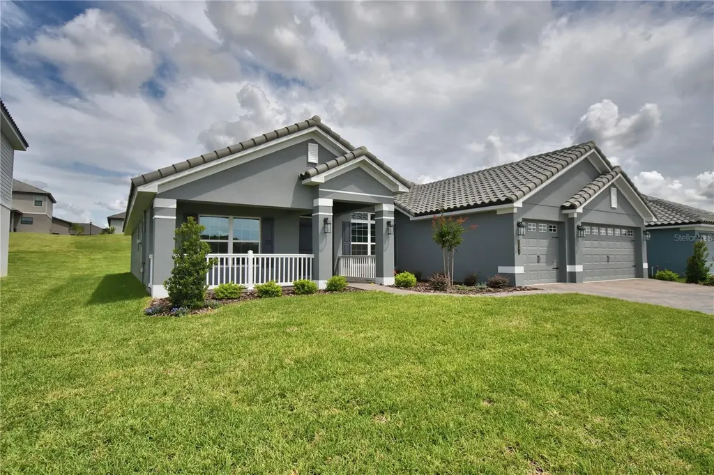 5421 Waterside Drive Auburndale FL 33823