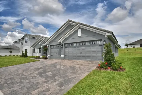 5421 Waterside Drive Auburndale FL 33823