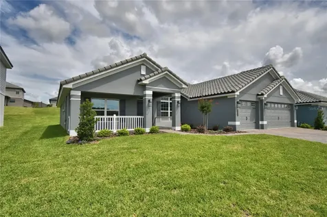 5421 Waterside Drive Auburndale FL 33823