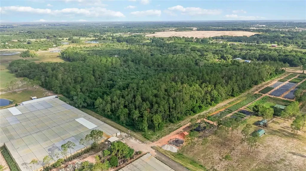 23175 N Buckhill Road Howey In The Hills FL 34737