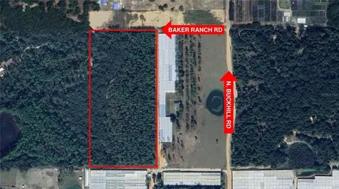 23175 N Buckhill Road Howey In The Hills FL 34737