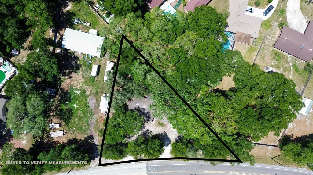 745 Wildwood Drive St Augustine FL 32086