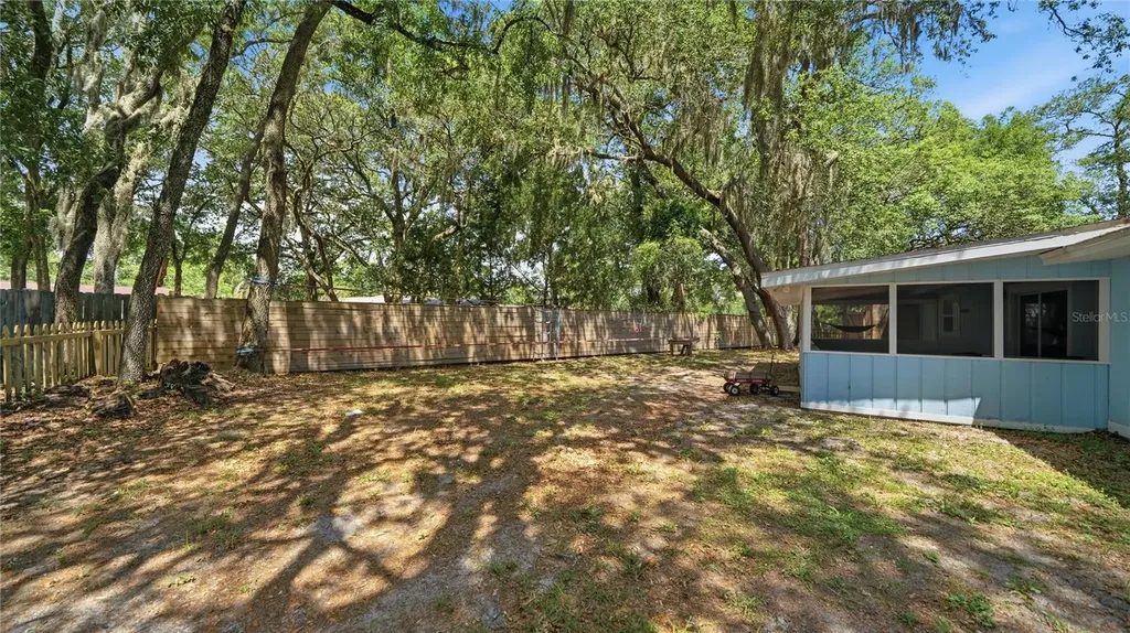 745 Wildwood Drive St Augustine FL 32086