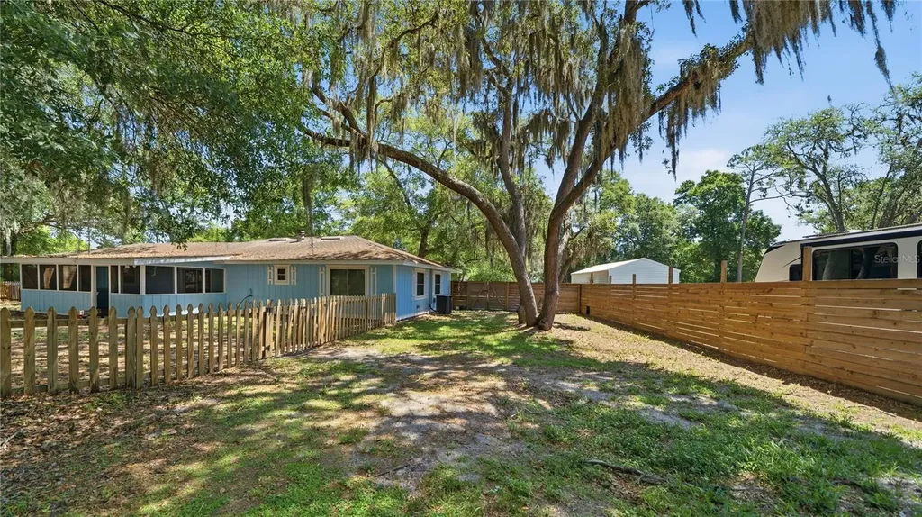 745 Wildwood Drive St Augustine FL 32086