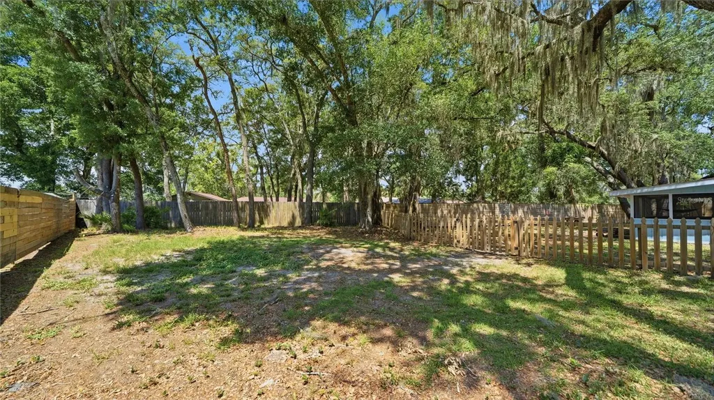 745 Wildwood Drive St Augustine FL 32086