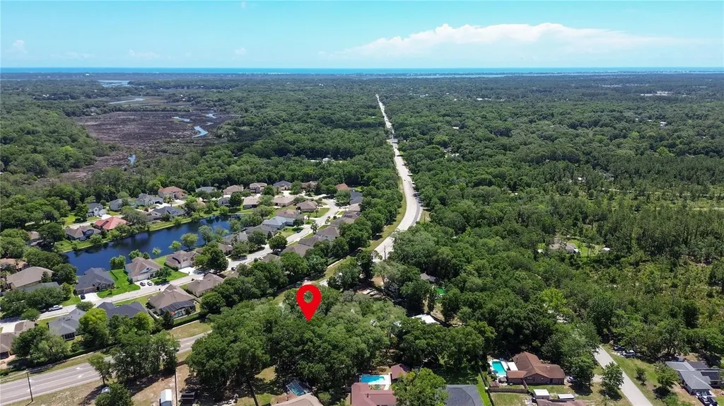 745 Wildwood Drive St Augustine FL 32086