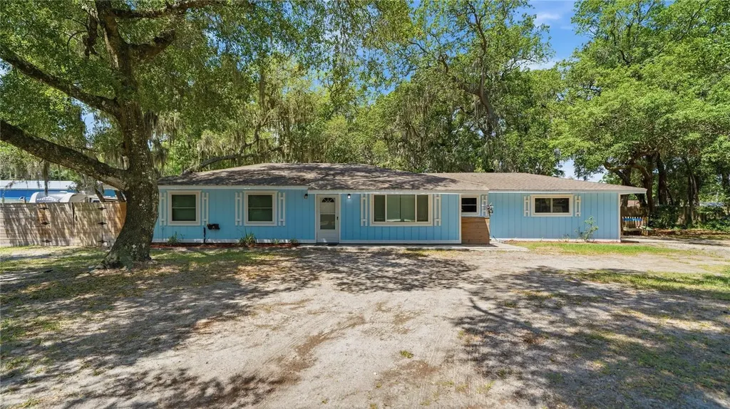 745 Wildwood Drive St Augustine FL 32086