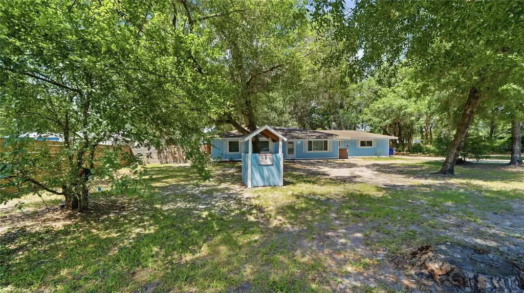 745 Wildwood Drive St Augustine FL 32086