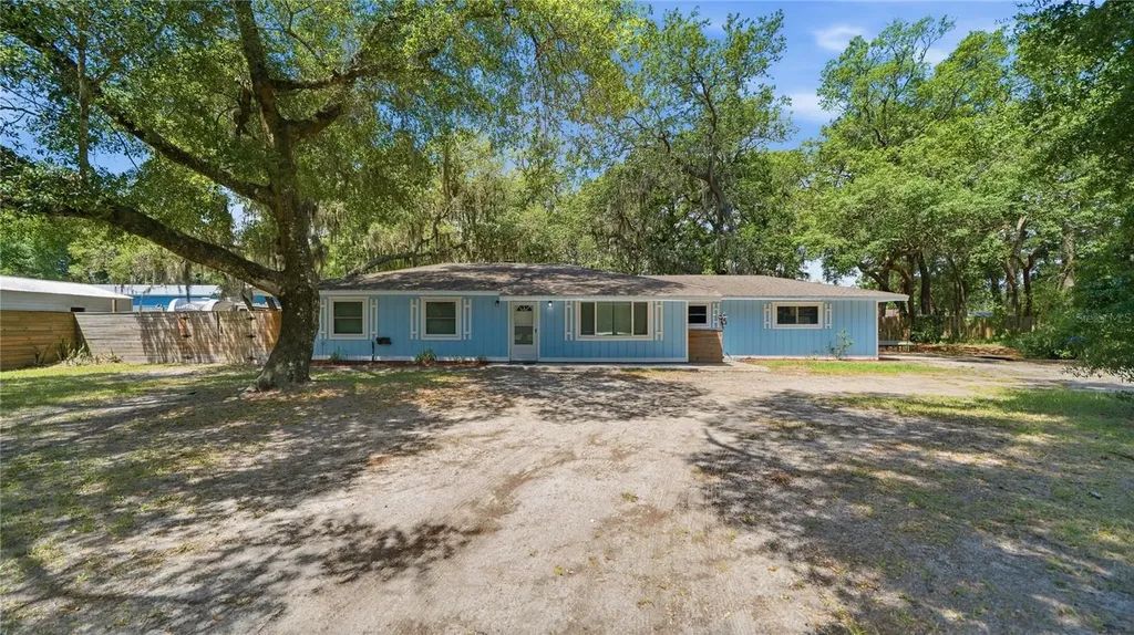 745 Wildwood Drive St Augustine FL 32086