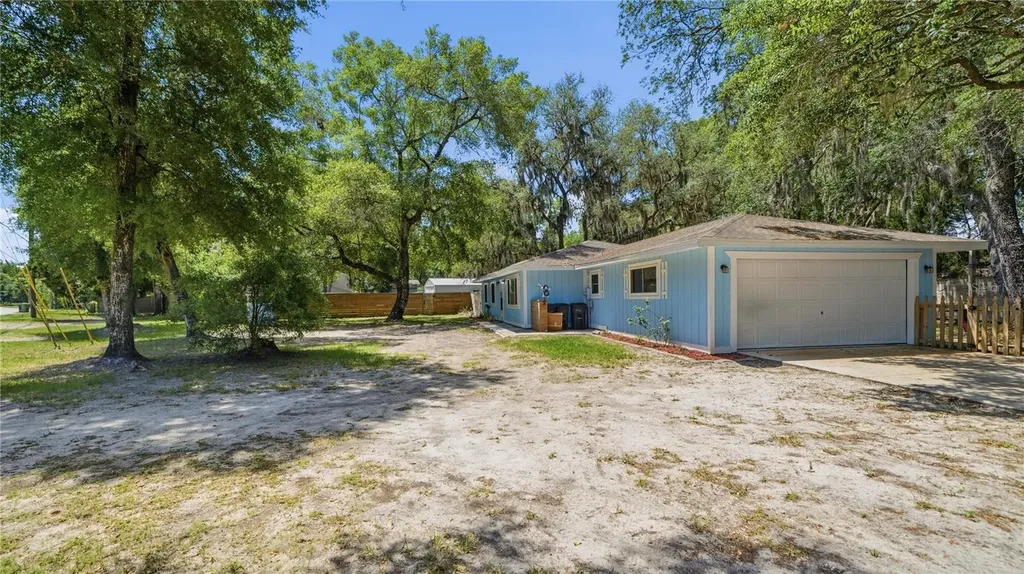 745 Wildwood Drive St Augustine FL 32086