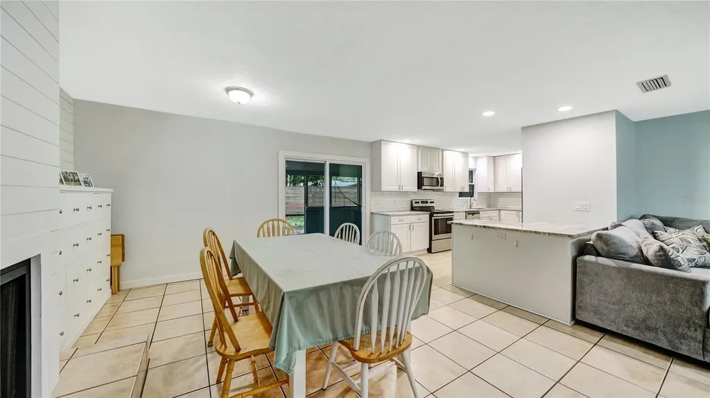 745 Wildwood Drive St Augustine FL 32086