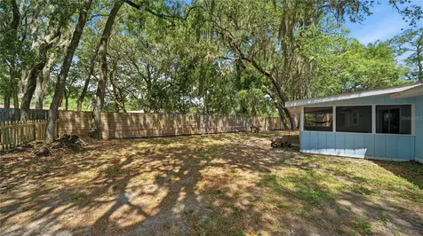 745 Wildwood Drive St Augustine FL 32086