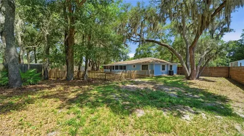 745 Wildwood Drive St Augustine FL 32086