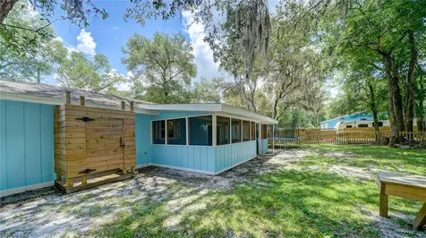 745 Wildwood Drive St Augustine FL 32086