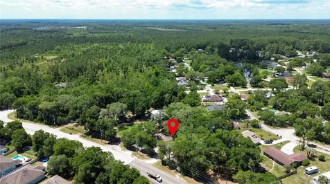 745 Wildwood Drive St Augustine FL 32086