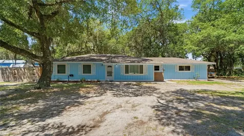 745 Wildwood Drive St Augustine FL 32086