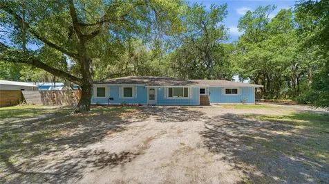 745 Wildwood Drive St Augustine FL 32086