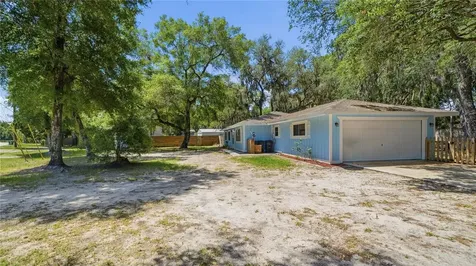745 Wildwood Drive St Augustine FL 32086