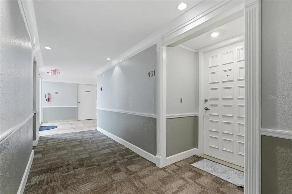 401 Mariner Drive Tarpon Springs FL 34689