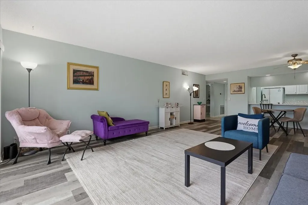 401 Mariner Drive Tarpon Springs FL 34689