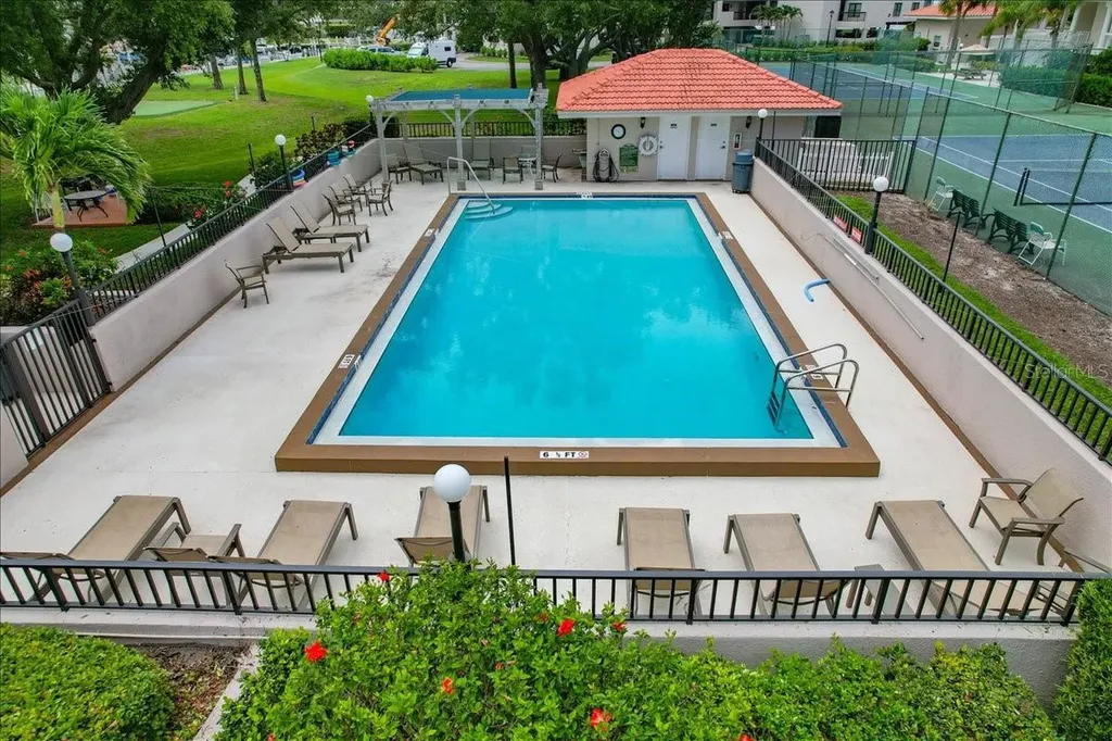 401 Mariner Drive Tarpon Springs FL 34689