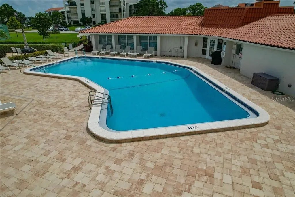 401 Mariner Drive Tarpon Springs FL 34689