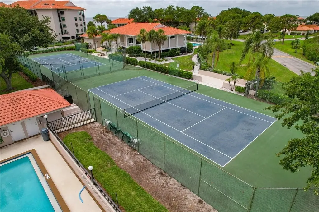 401 Mariner Drive Tarpon Springs FL 34689